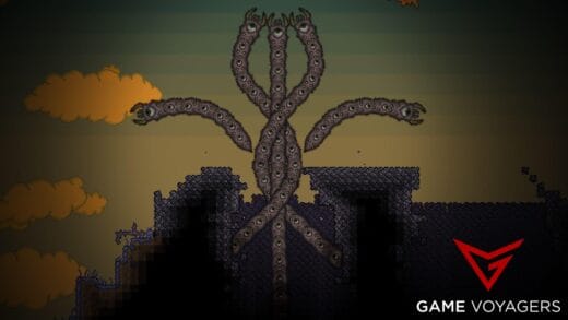 All Wings In Terraria Calamity Mod Ranked Game Voyagers