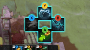 Dota 2 Steam Deck Settings Performance Controls Game Voyagers