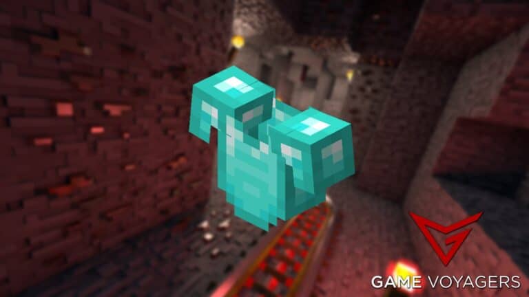 Best Armor Enchantments In Minecraft Ranked Game Voyagers