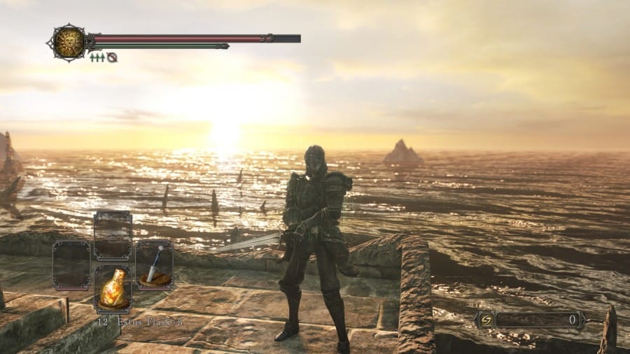 Why Does My Health Keep Dropping In Dark Souls 2 Game Voyagers