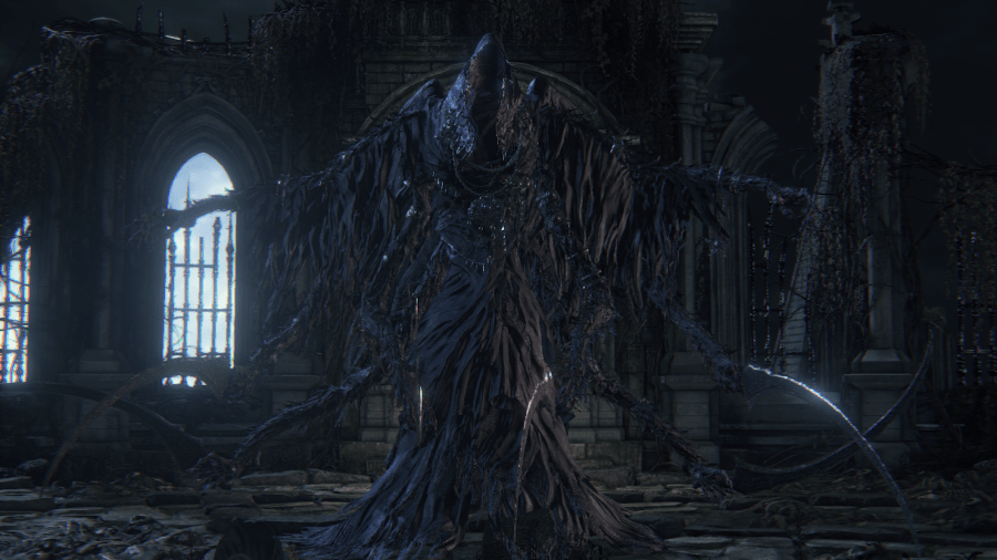 Bloodborne™ 20180722100547