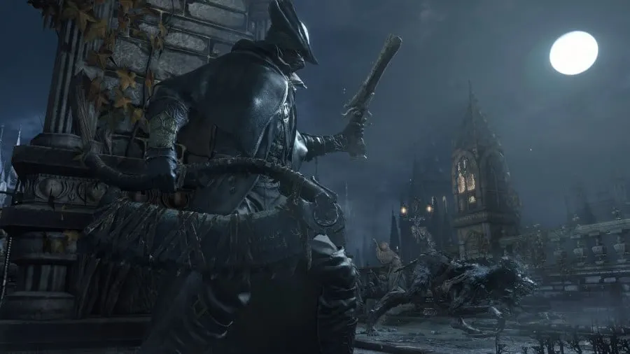 Bloodborne2