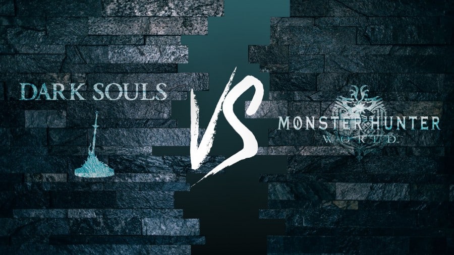 Dark Souls vs. Monster Hunter: Which is better for you?