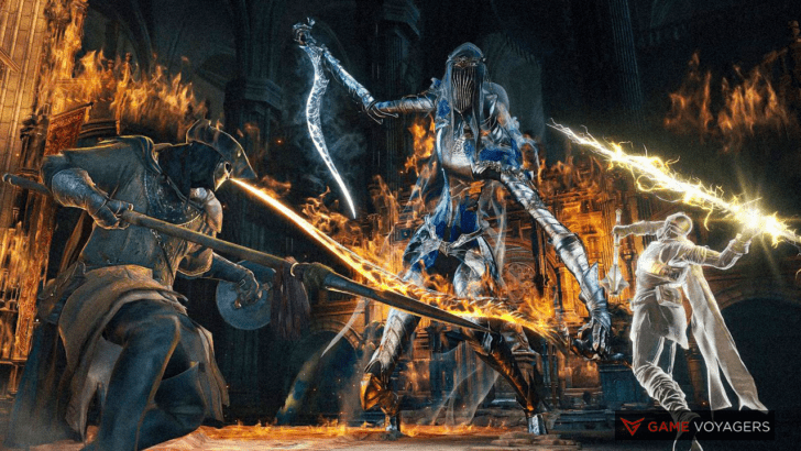 How to Co-op in Dark Souls: The Ultimate Guide