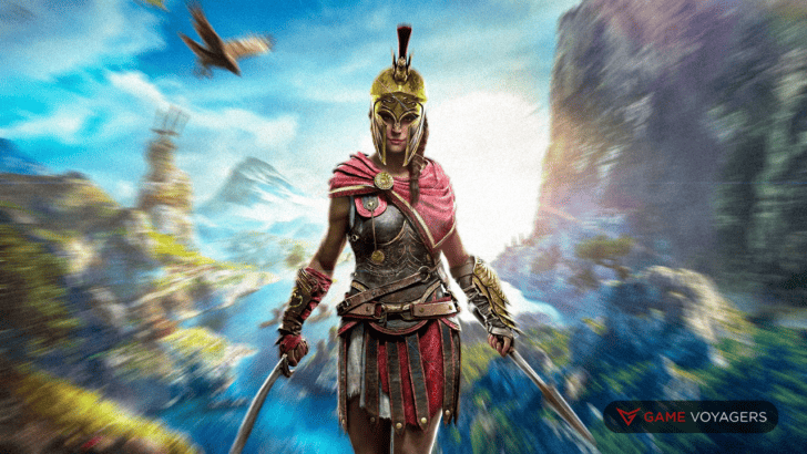 When and How to Upgrade Gear – Assassins Creed Odyssey
