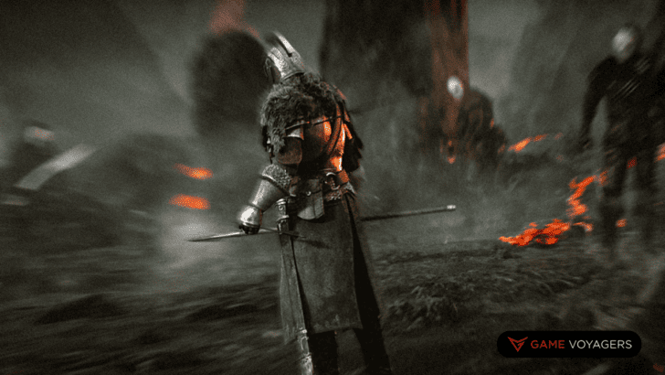 Why Does My Health Keep Dropping in Dark Souls 2?