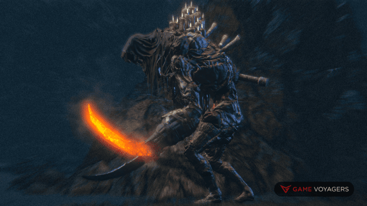 Ranking the Bloodborne Bosses by Difficulty