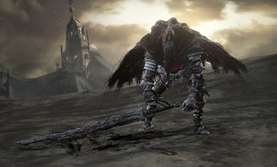 Dark Souls 3 Bosses Ranked By Difficulty Game Voyagers