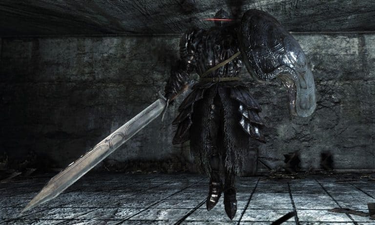 Dark Souls 2 Bosses Ranked by Difficulty - Game Voyagers