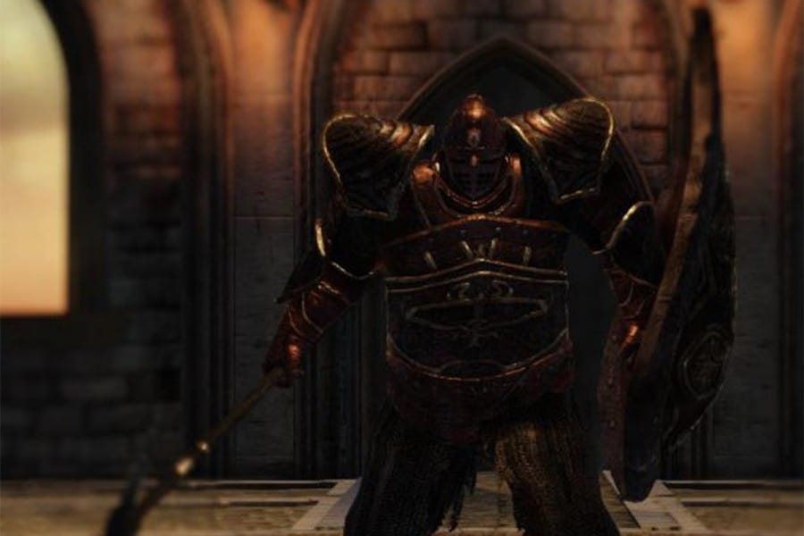 Dark Souls 2 Bosses Ranked By Difficulty Game Voyagers