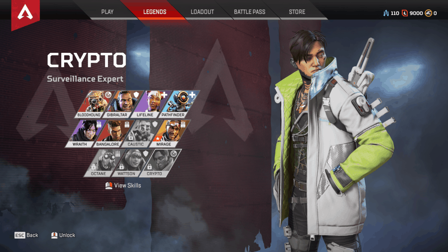 where can i buy apex legends