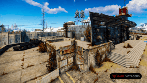 Ultimate Guide To All Monuments in Rust (Updated) - Game Voyagers