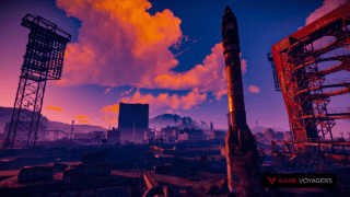 Ultimate Guide To All Monuments in Rust (Updated) - Game Voyagers