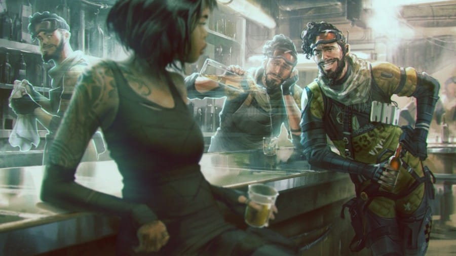 Apex Legends - Apex Legends Wiki