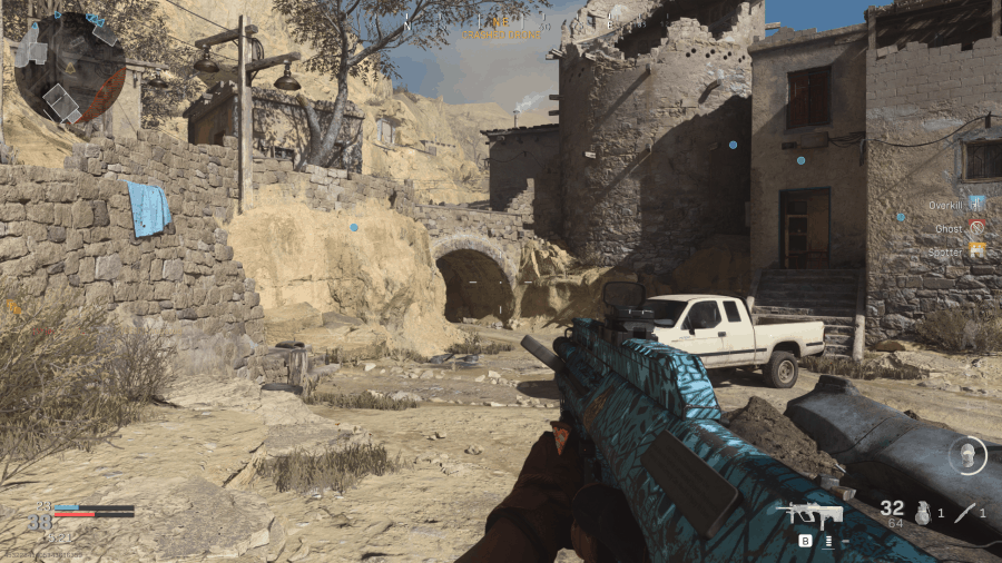 call of duty modern warfare 2019 download for pc
