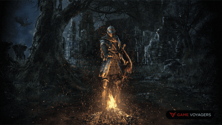 Is the DLC Worth Your Time in Dark Souls Remastered?
