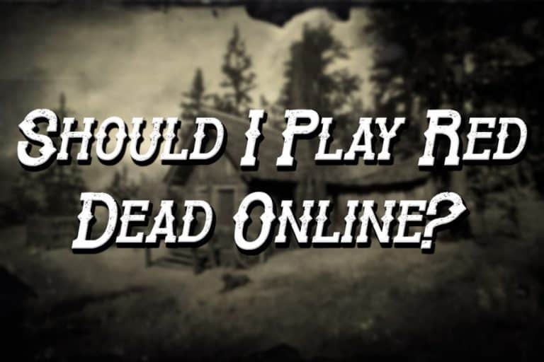 red dead redemption 2 online free to play