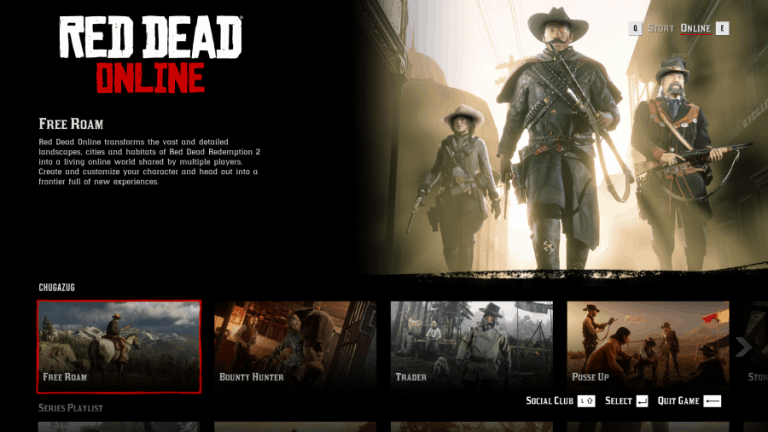 can you play red dead redemption 2 online with friends