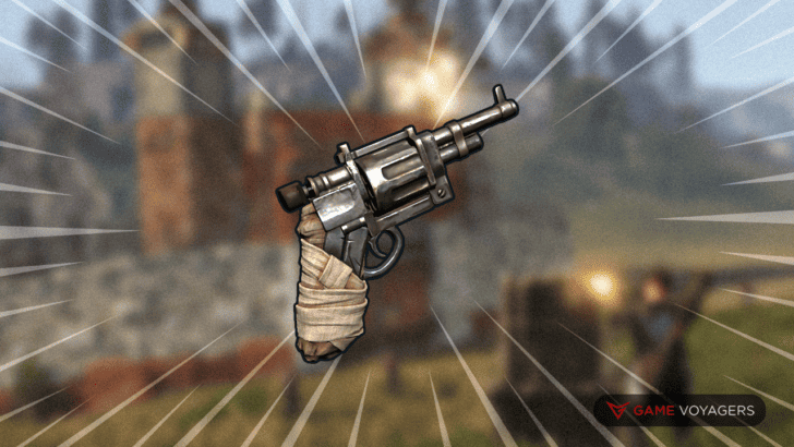 Guide to Guns in Rust