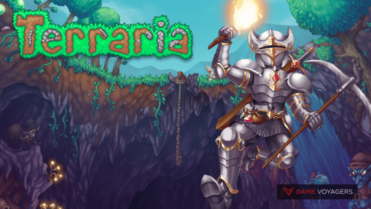 9 Reasons Why Terraria is Worth It