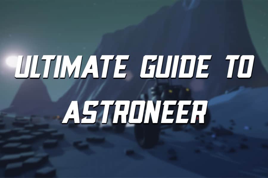 Energy In Astroneer Astroneer Guide Gamepressure Com
