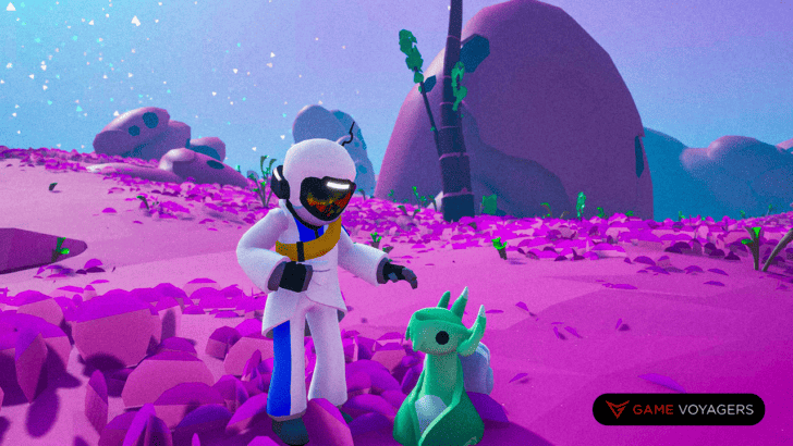 Ultimate Guide to Astroneer