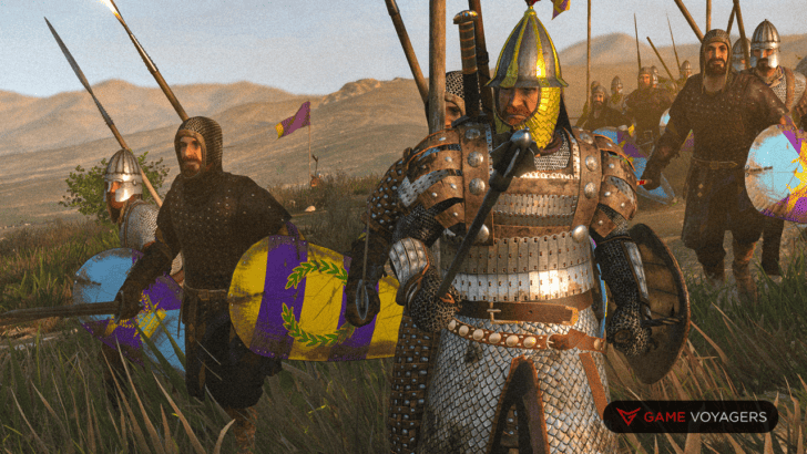 Here’s the Best Way to Make Money in Bannerlord