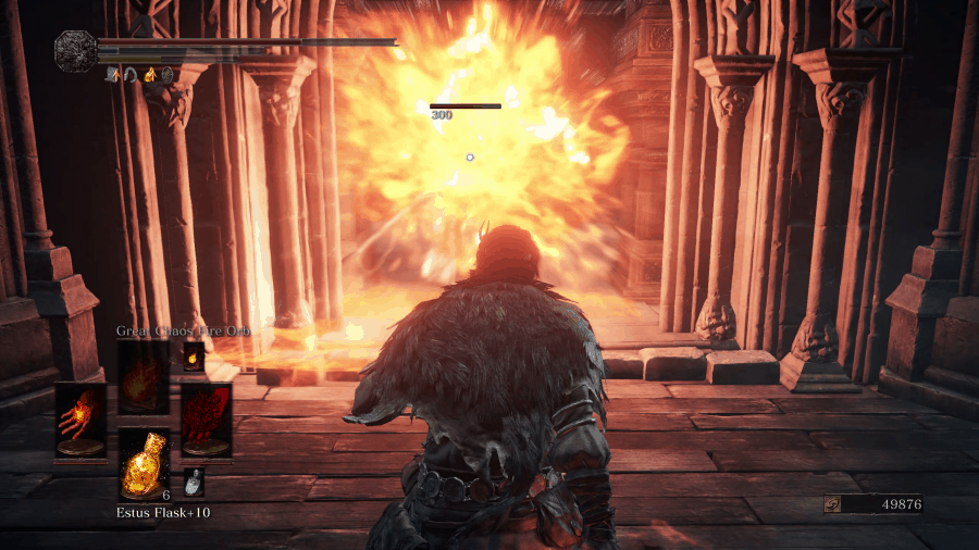 Ultimate Beginner's Guide to Pyromancy in Dark Souls 3 - Game Voyagers