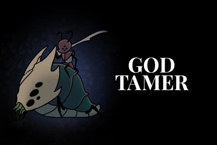 God Tamer