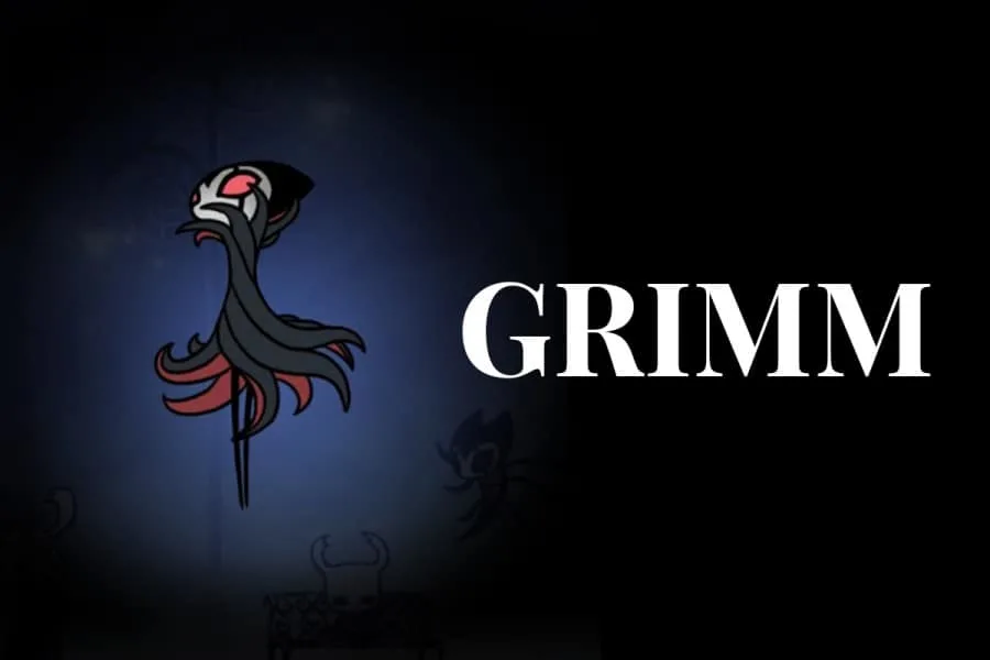 Grimm