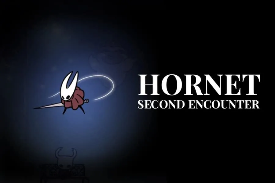 Hornet Second Encounter