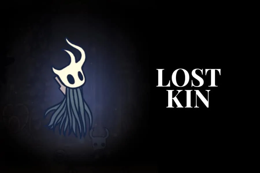 Lost Kin