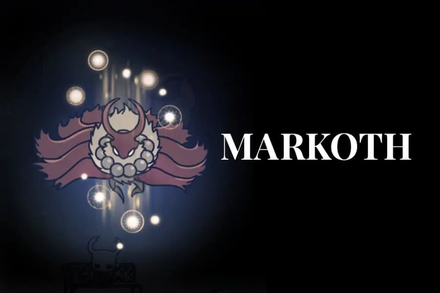 Markoth