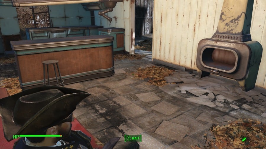8 Best Settlement Building Tips For Fallout 4 Game Voyagers - Fallout 4 Decorate Home Plate