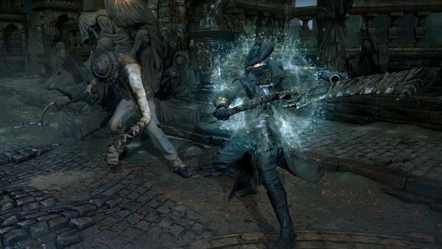 Bloodborne How To Level Up First Time inspire ideas 2022