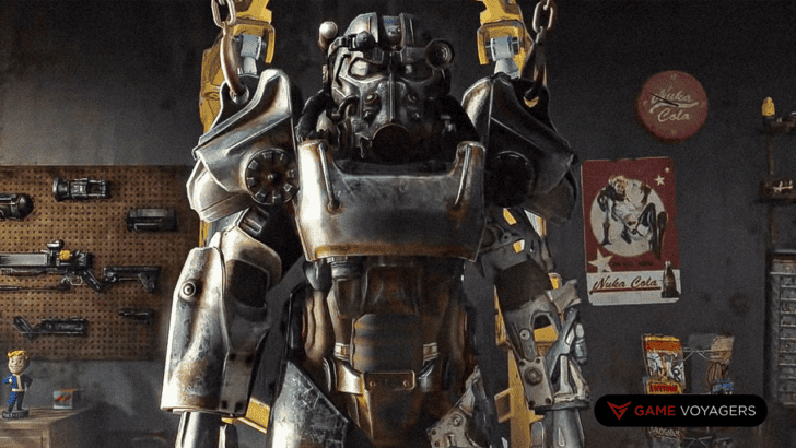 Best Ways to Level Up Fast in Fallout 4