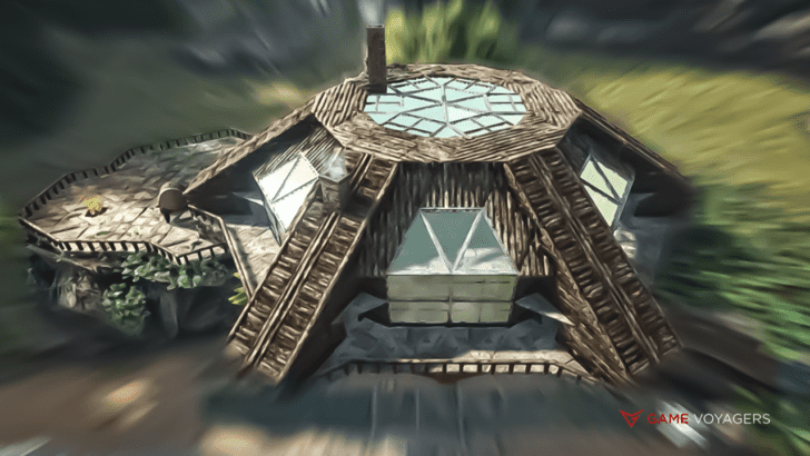 Best Base Locations For Every Map in Ark: Survival Evolved