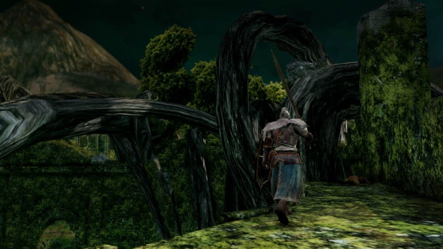 CoveredByMoss The Best Starting Class and Burial Gift in Dark Souls 2 - Game Voyagers