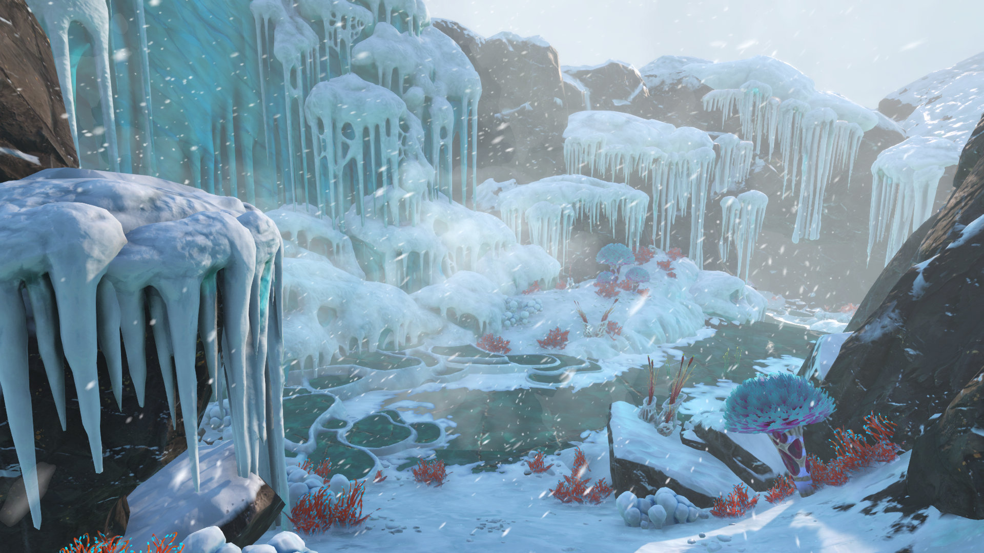 Subnautica: Below Zero – Everything You Need to Know