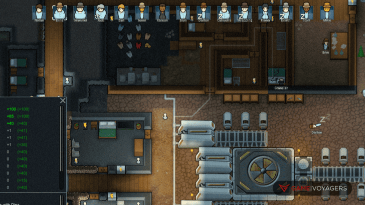 How to Get More Colonists in RimWorld