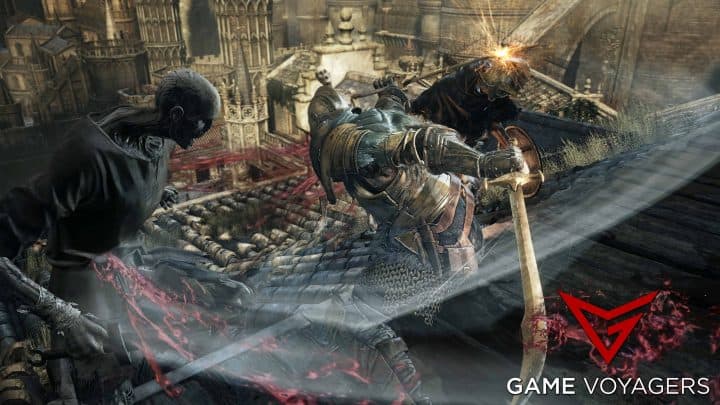 Ultimate Guide to Knight in Dark Souls 3