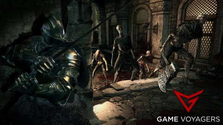 The 10 Best Weapons in Dark Souls 3 and How to Get Them