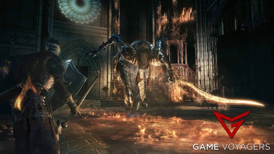 Ultimate Beginner’s Guide to Herald in Dark Souls 3 - Game Voyagers