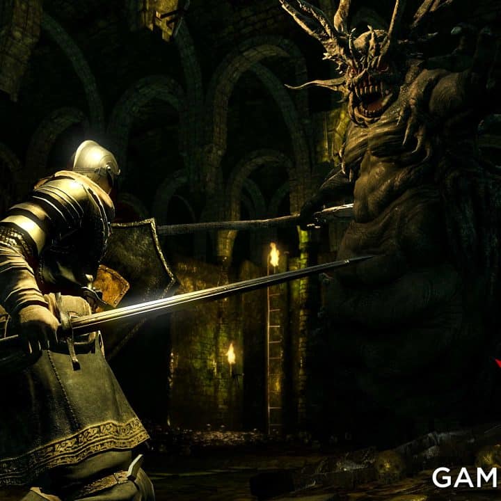 Ultimate Beginner’s Guide to Warrior in Dark Souls Remastered – Game ...