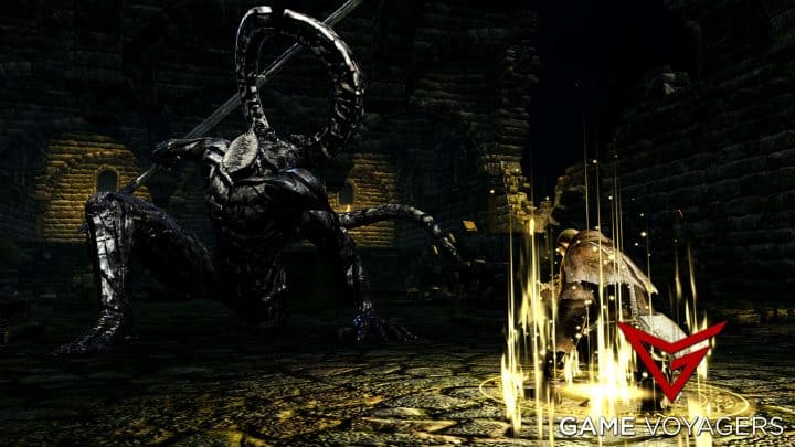 How to Co-op in Dark Souls: The Ultimate Guide