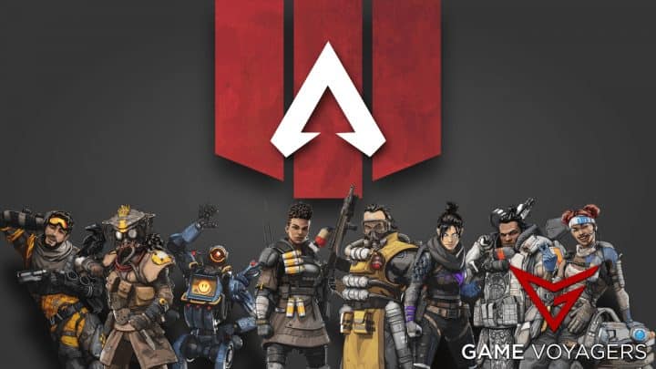 Who to Unlock First in Apex Legends