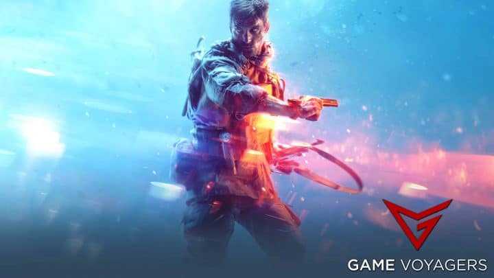 Is Battlefield V a good game?
