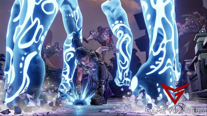 Is Borderlands 3 Worth It in 2022? How to Decide