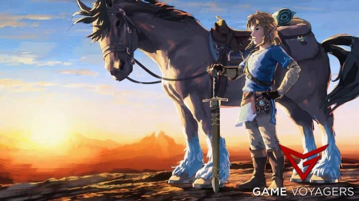 Breath of the Wild Bosses Ranked by Difficulty