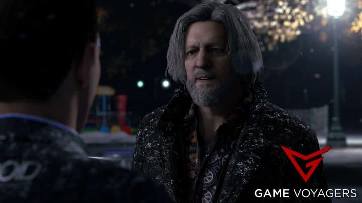 Is Detroit: Become Human Worth It?